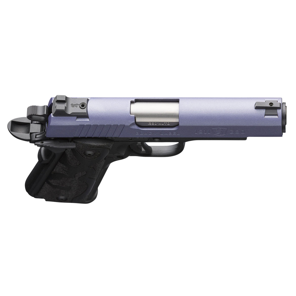 BROWNING 1911-380 Black Label 380 Pistol 51986492