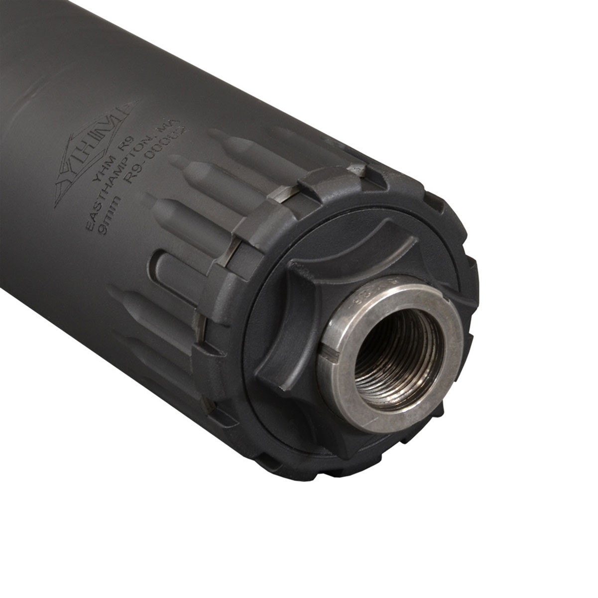 YANKEE HILL MACHINE Nielson Booster Assembly YHM-2055
