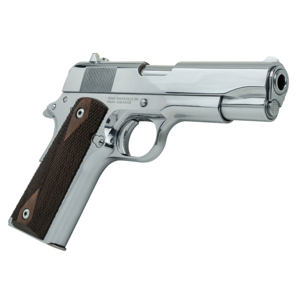 TISAS 1911 A1 Desperado Pistol 10100112