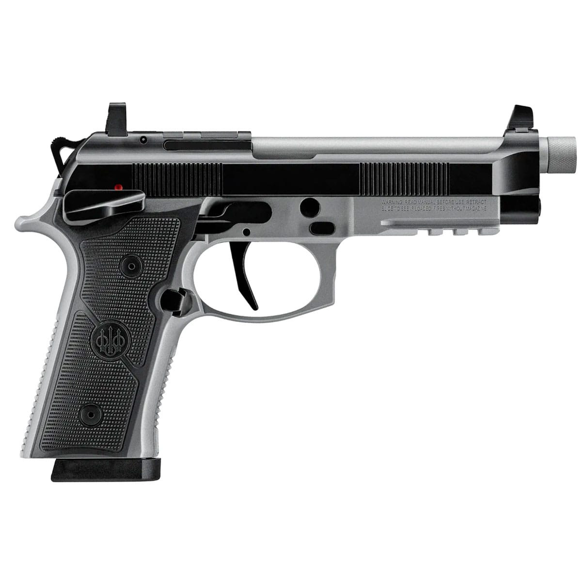 ベレッタ92F Marushin 9mm Semiauto Pistol Marushin Model 92F Air