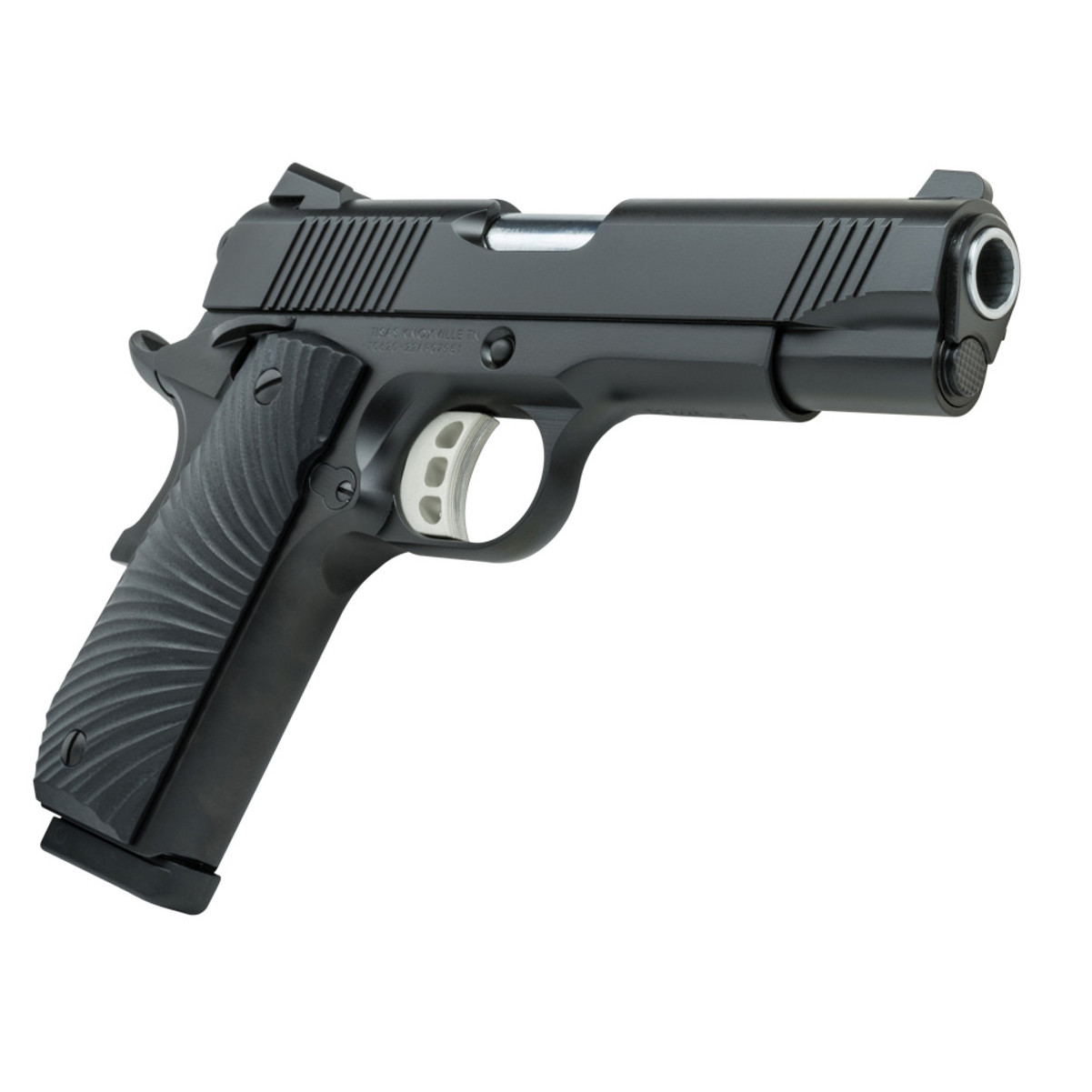 TISAS 1911 Devil Ray Carry B45B 45ACP Pistol 1911-CARRY-B45B