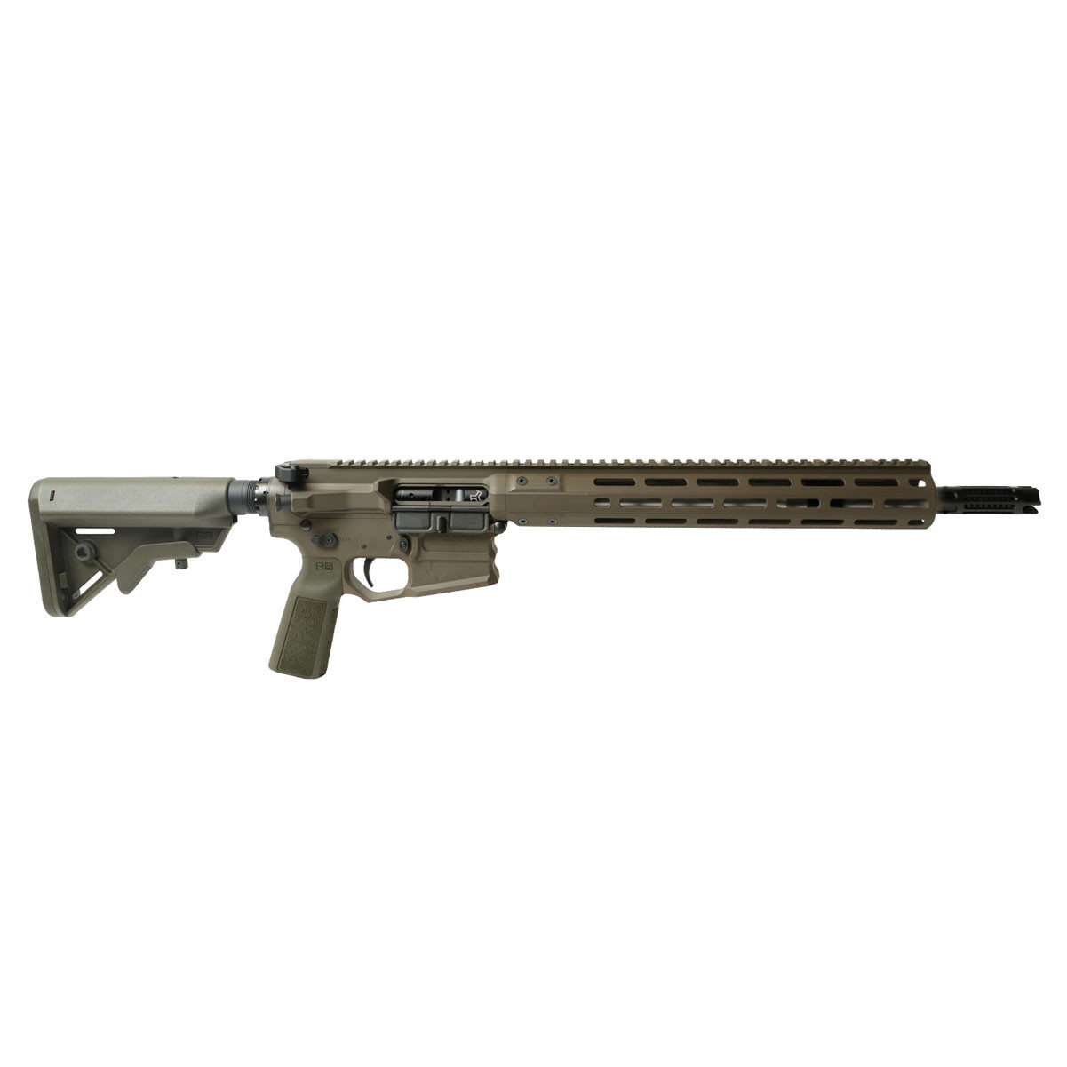 ★k&T★ COBALT KINETICS Pro Rifle CK-PRO-A-223W-137-TXEDITION