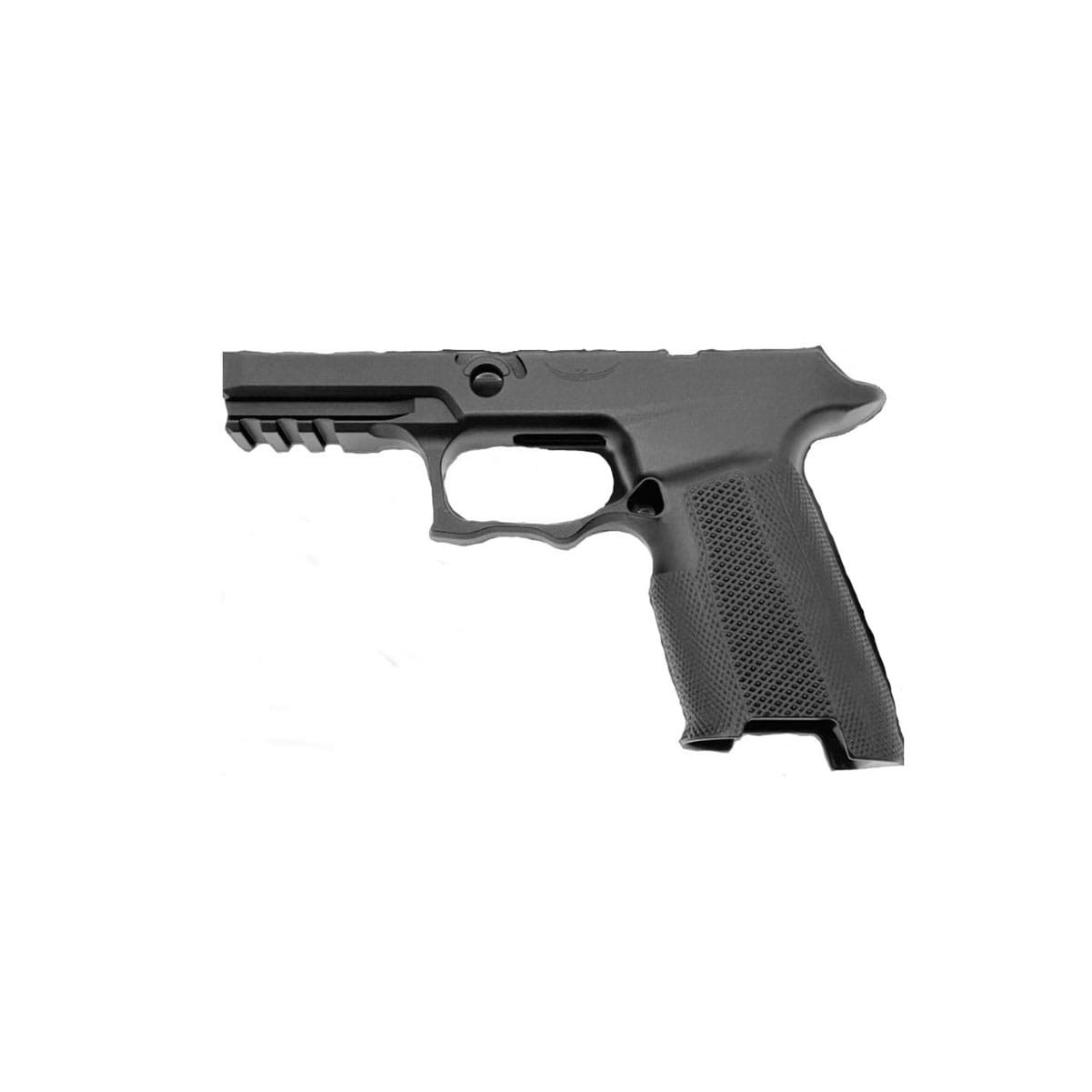 ICARUS PRECISION ACE Grip Module 320_SOCOM_BLUE_NON_BLK