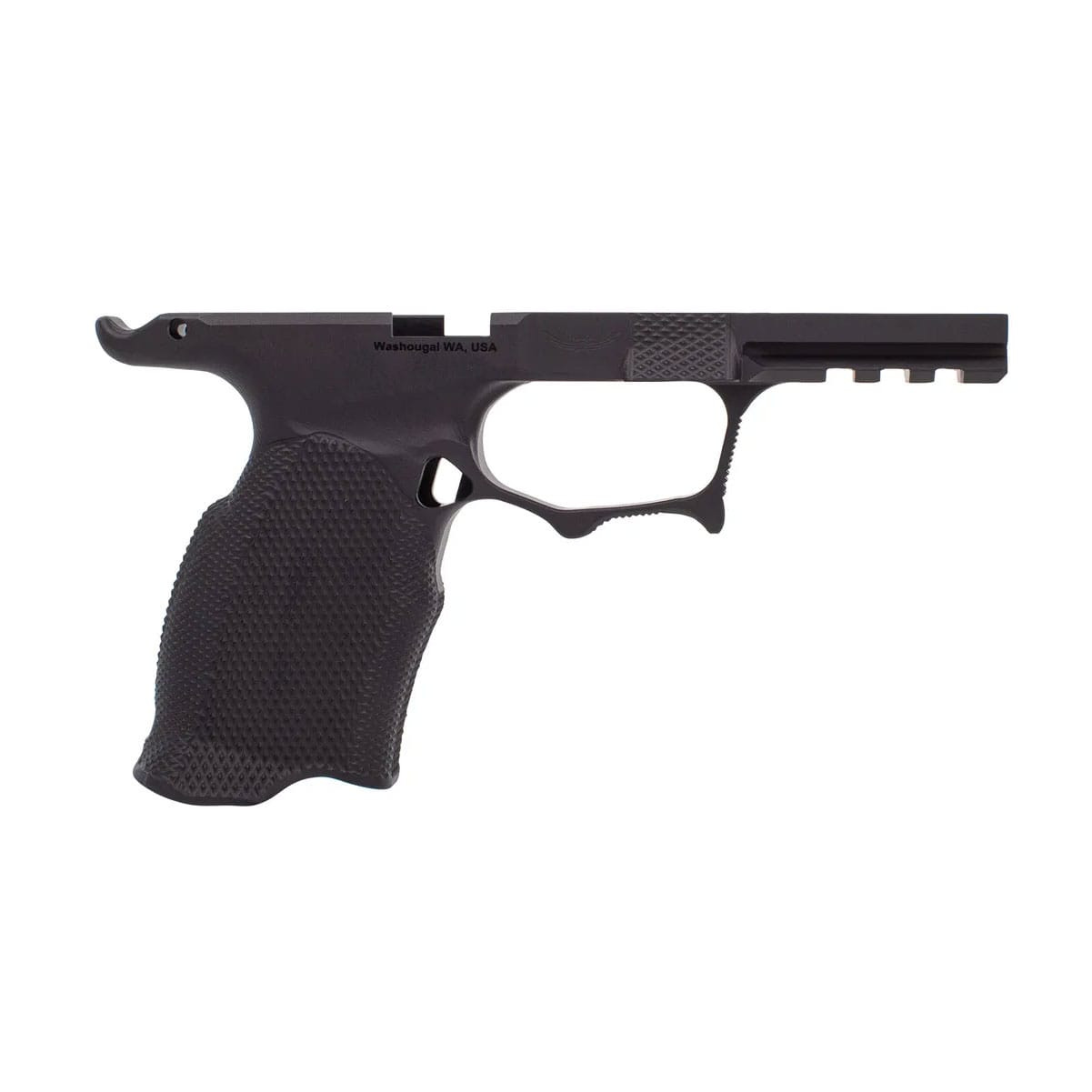 ICARUS PRECISION ACE 365 Grip Module 365_X_EVO_NON_BLK