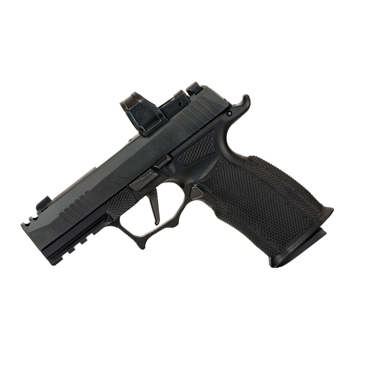 ICARUS PRECISION ACE Grip Module 365_X_MACRO_NON_BLK