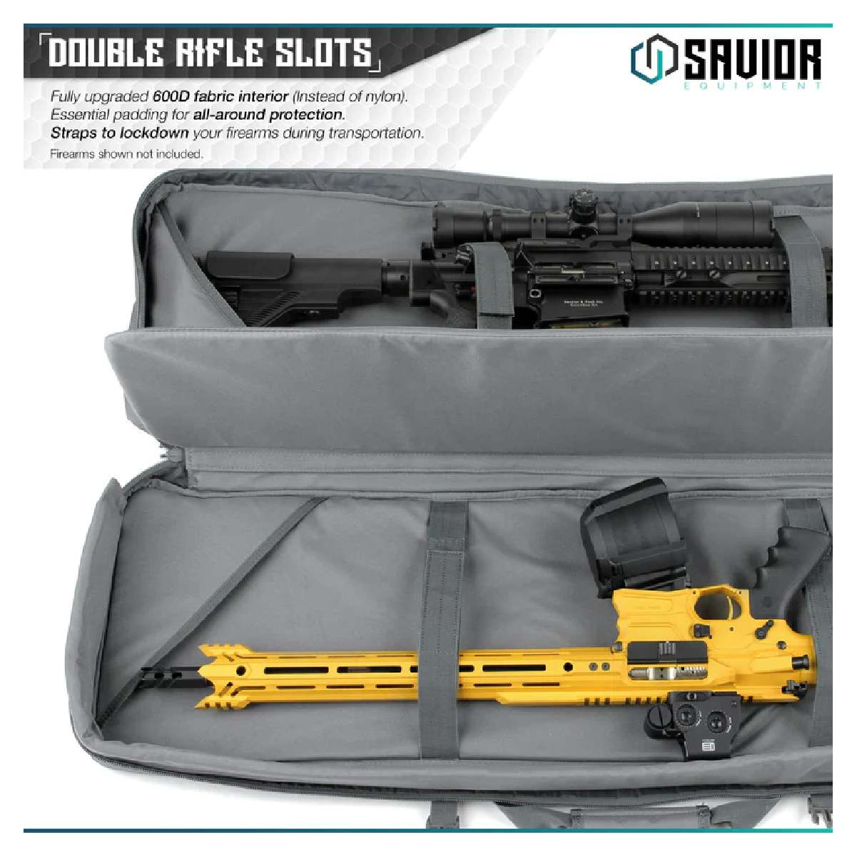SAVIOR EQUIPMENT Bag RB-4212DG-VER2-GS