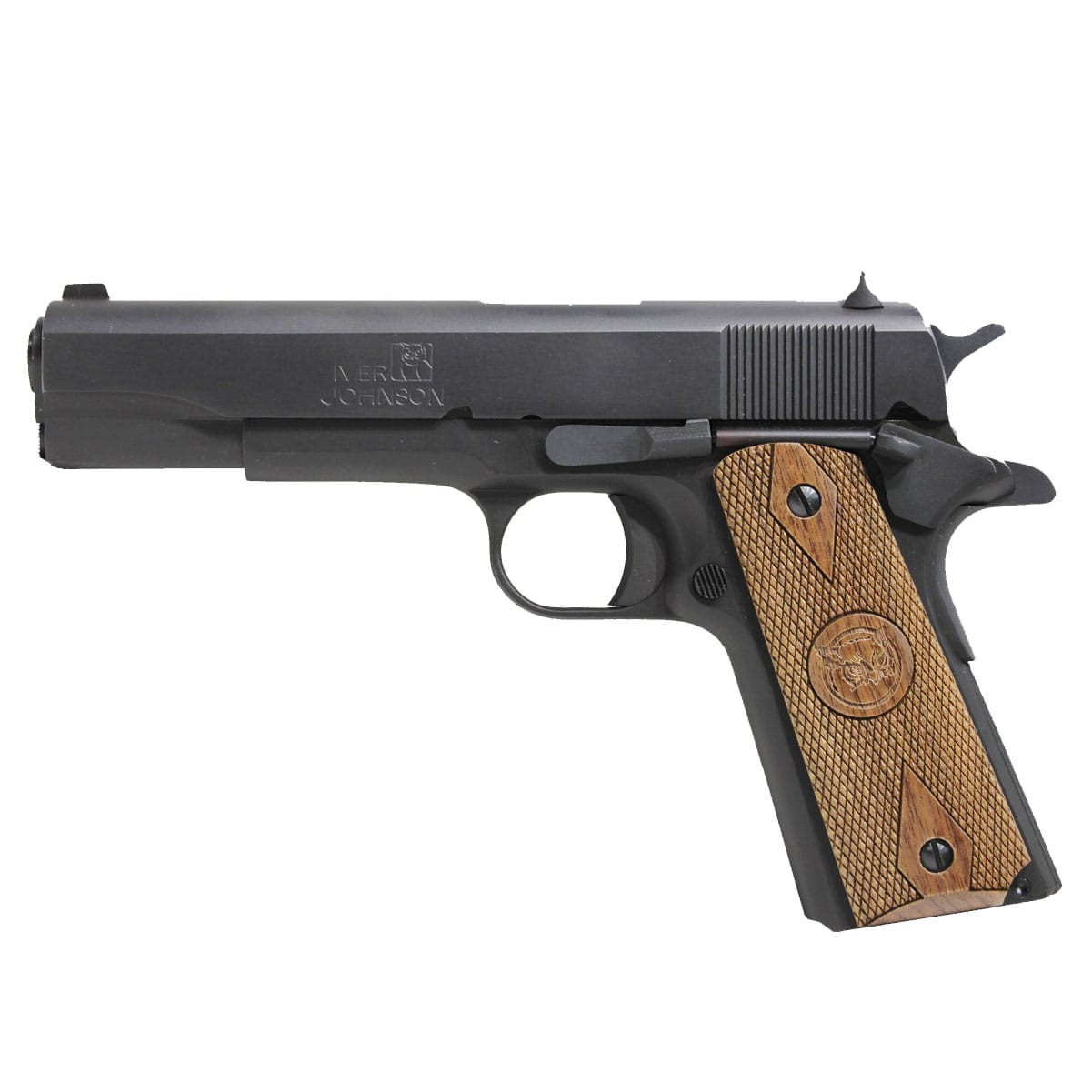 IVER JOHNSON ARMS 1911 A1 9mm Semi-Auto Pistol 1911A1-9
