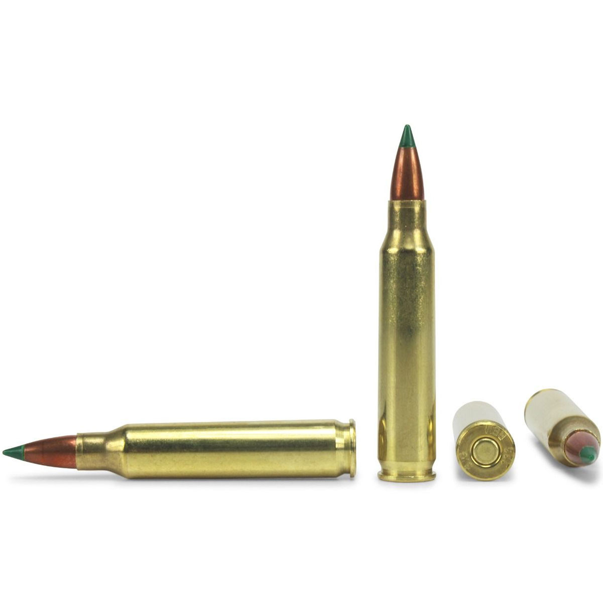 SIG SAUER Varmint Predator 223 Rem 55gr Ammo E223V2-20