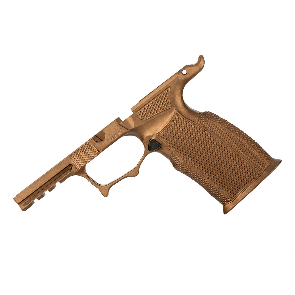 ICARUS PRECISION ACE 356 X Macro Bronze Grip