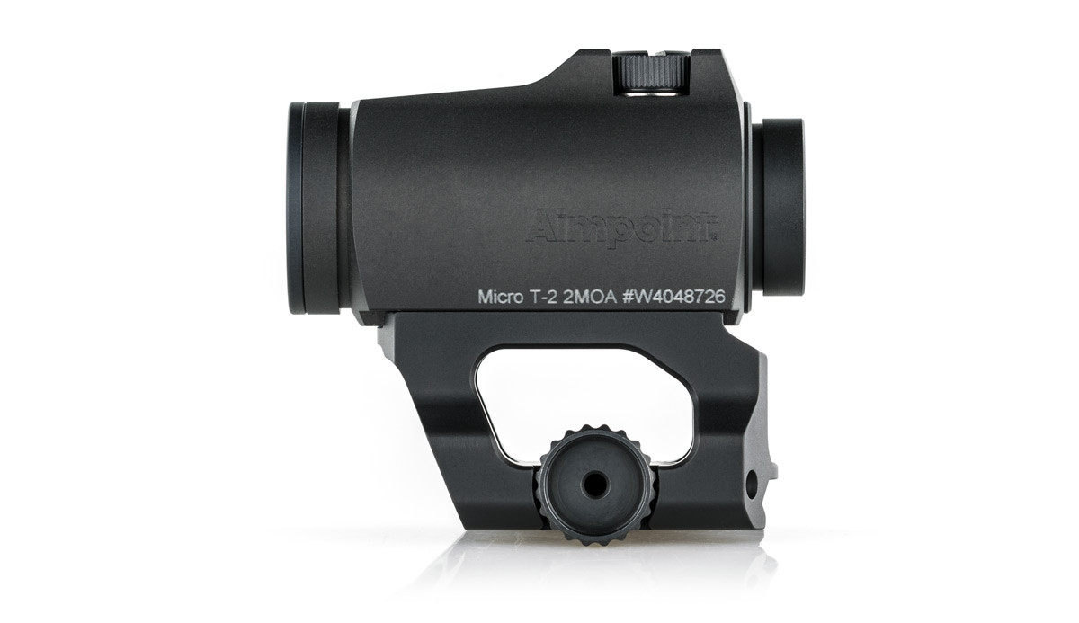 SCALARWORKS LDM Aimpoint Micro T-2 Lower-Third SW0110