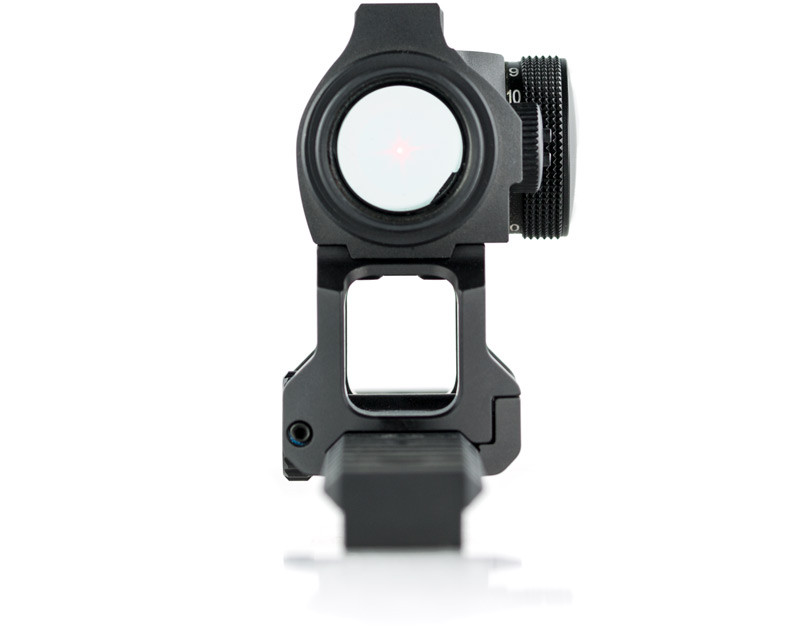 SCALARWORKS LDM Aimpoint Micro T-2 Lower-Third SW0110