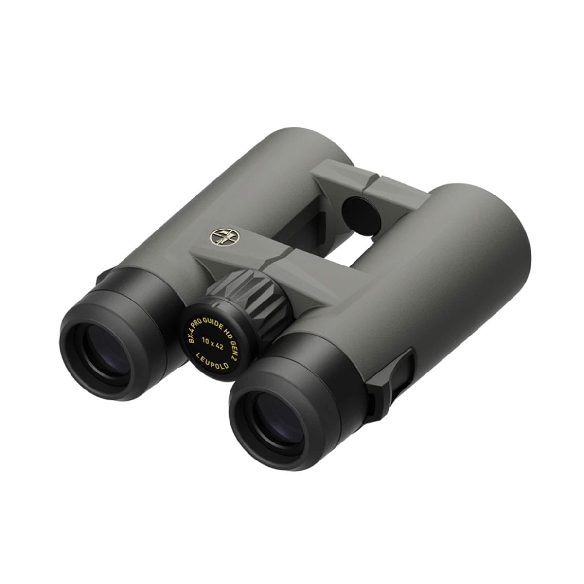 LEUPOLD BX-4 Pro Guide HD 10x42 Gen 2 Binocular 184761