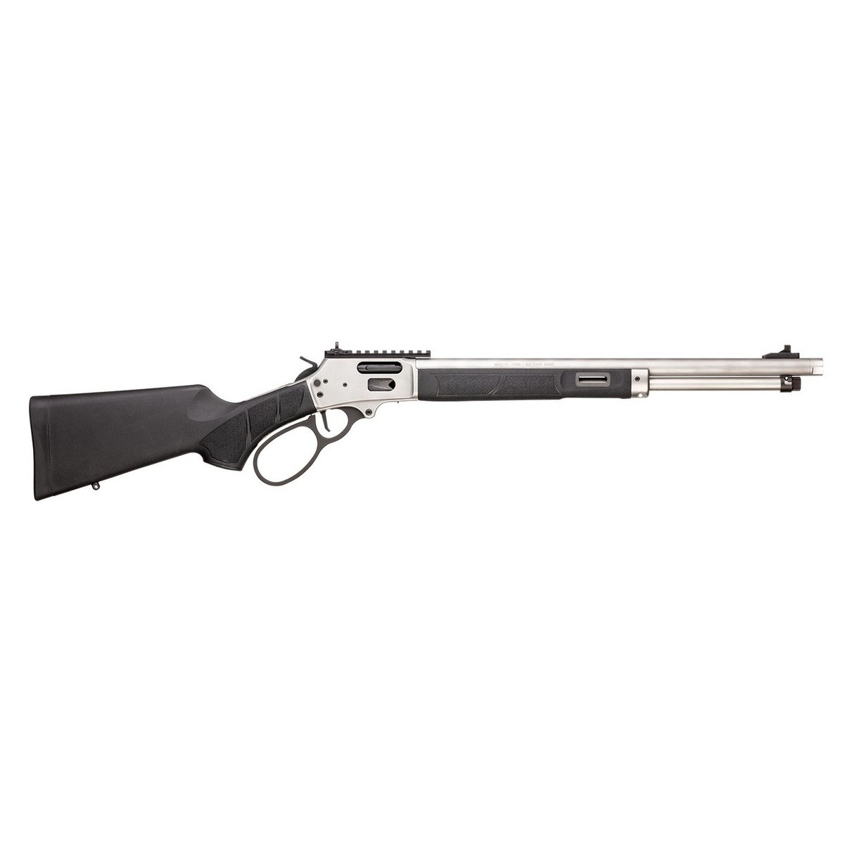 S&W 1854 44 Mag 9rd Black Rifle 13812