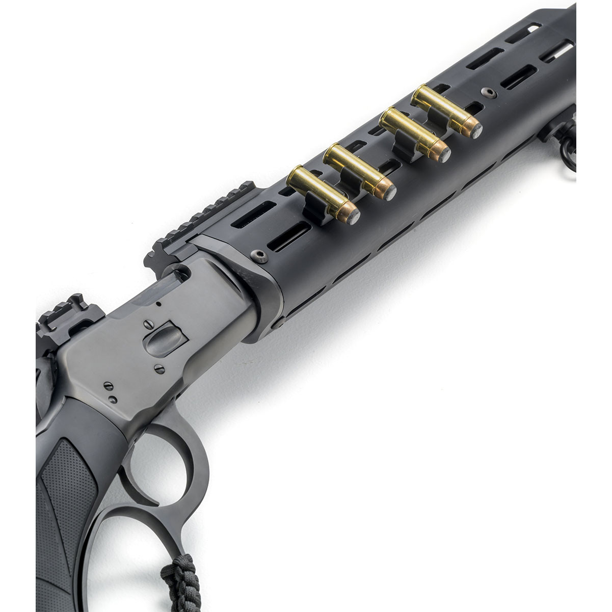 mm  CHIAPPA FIREARMS 1892 Wildlands 44 Mag Rifle 920434