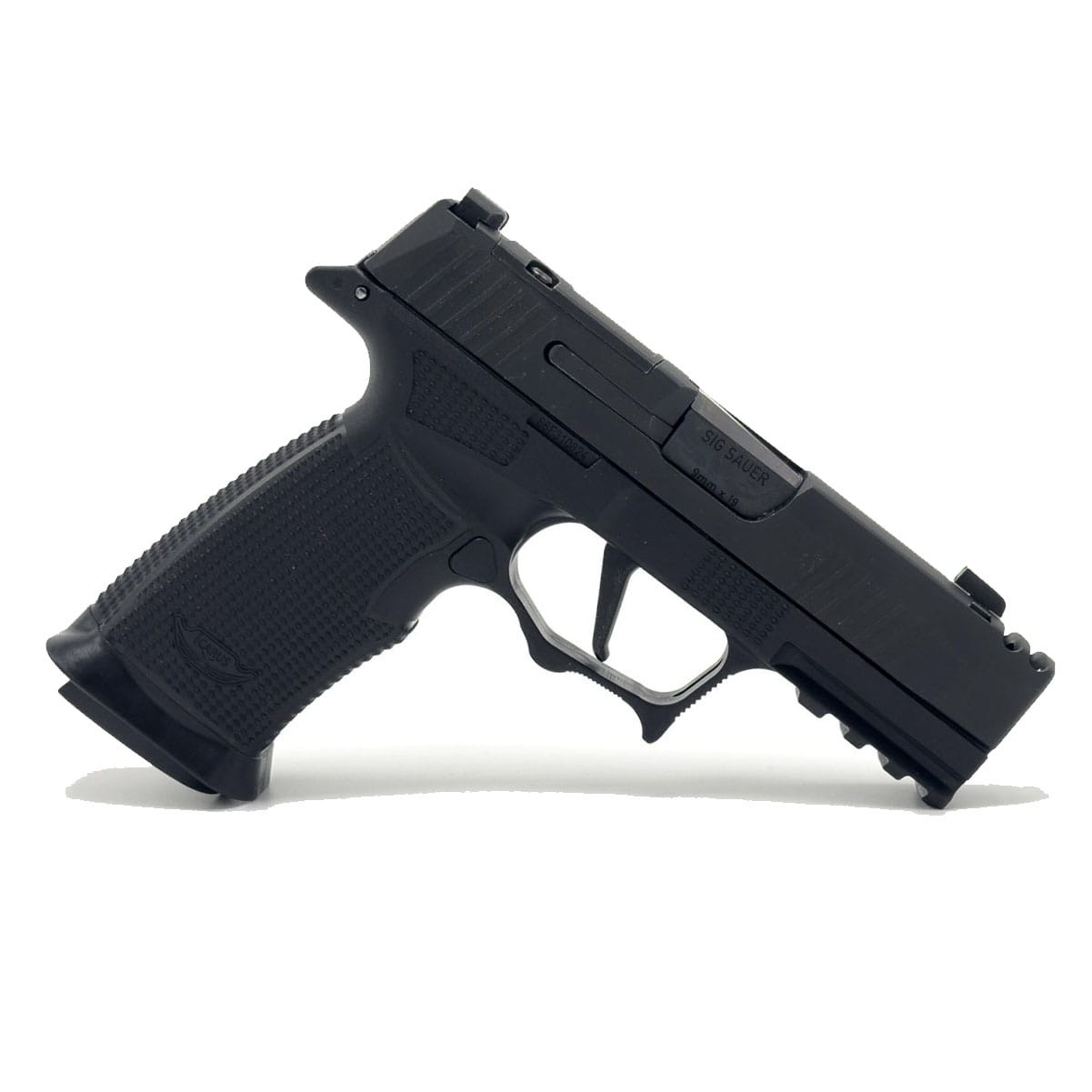 ICARUS PRECISION AIRPolymer AIR_X_MACRO_NON_BLK_RH