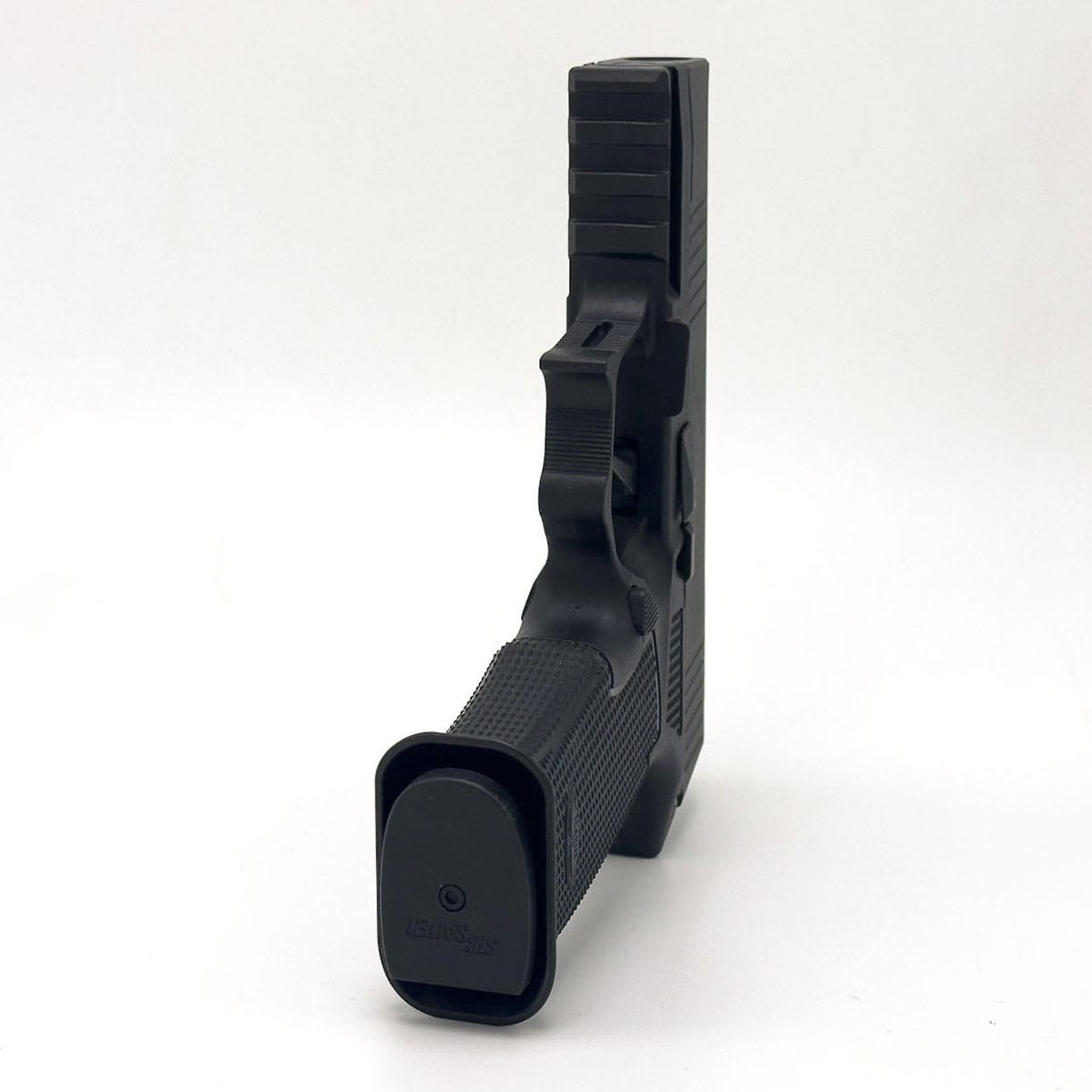 ICARUS PRECISION AIRPolymer AIR_X_MACRO_NON_BLK_RH