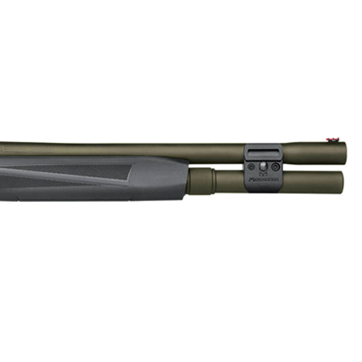 MOSSBERG 940 Pro Tactical 12ga OD Green Shotgun 85173