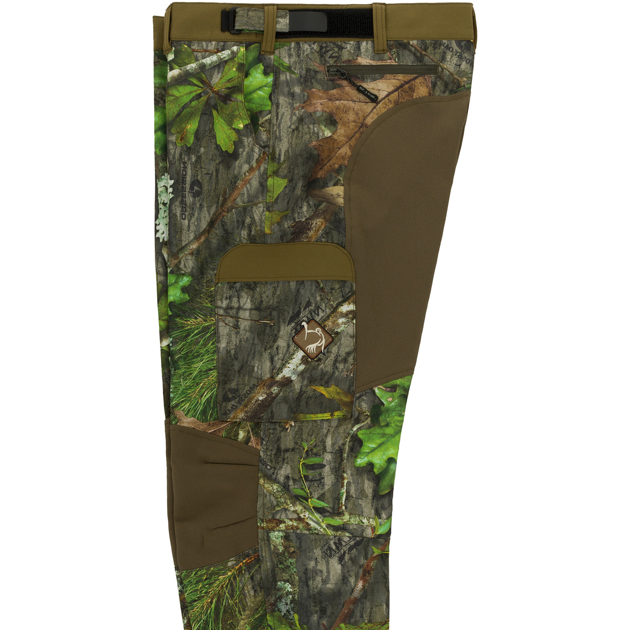 DRAKE Ol Tom Tech Stretch Turkey Pant OT2000-MEN
