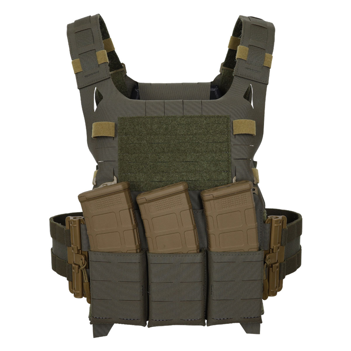 JAVLIN CONCEPTS A-JAC 2 Ranger Green Bundle 2 SQ0228842