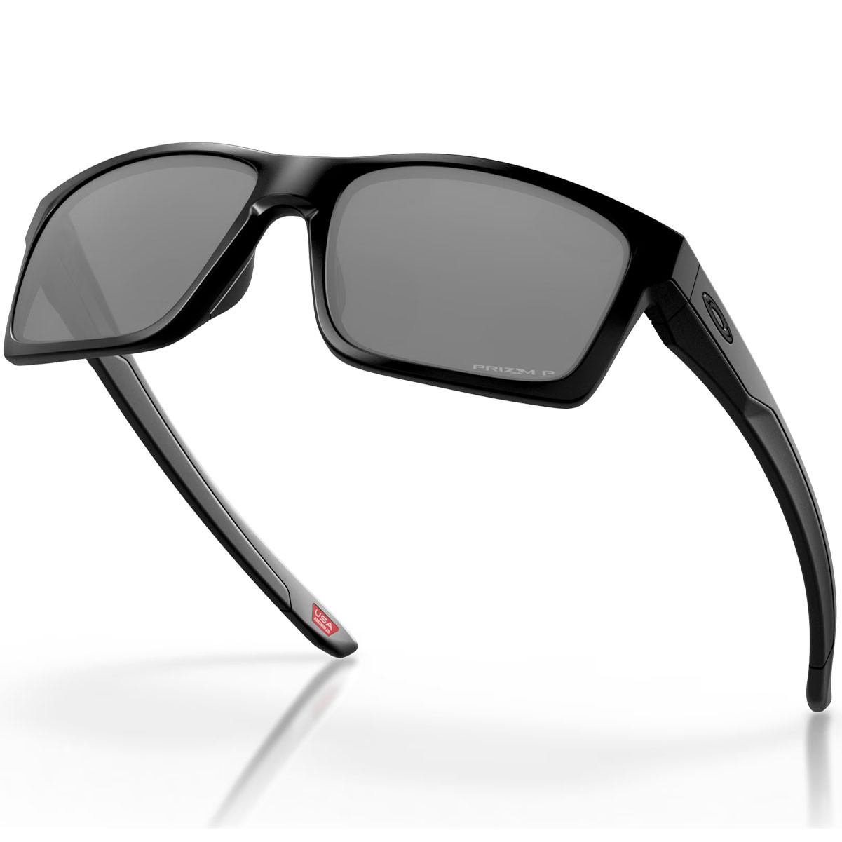 OAKLEY Mainlink XL Black Black Sunglasses OO9264-4561