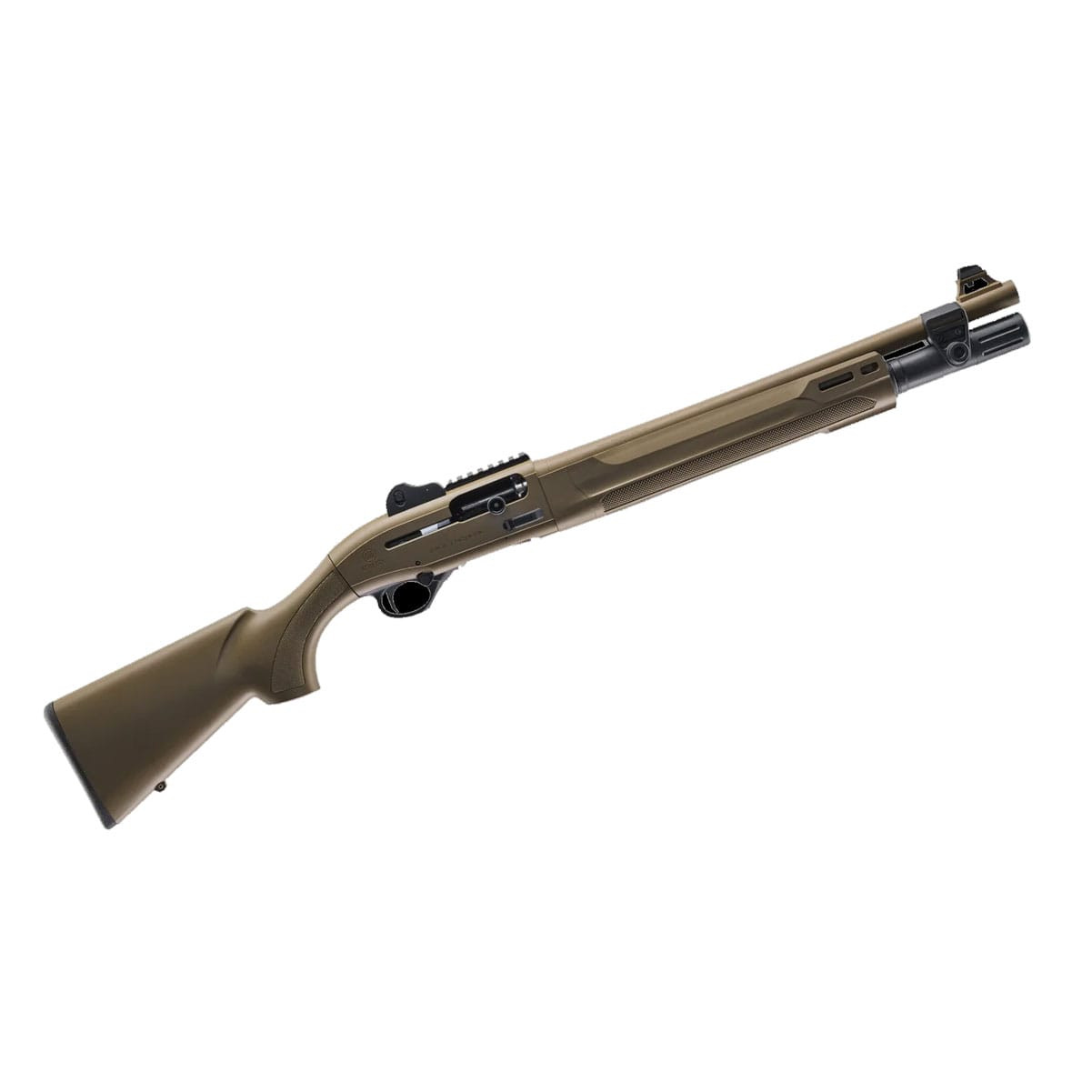 たか BERETTA 1301 Tactical Mod2 12Ga FDE Shotgun J131M2TT18F