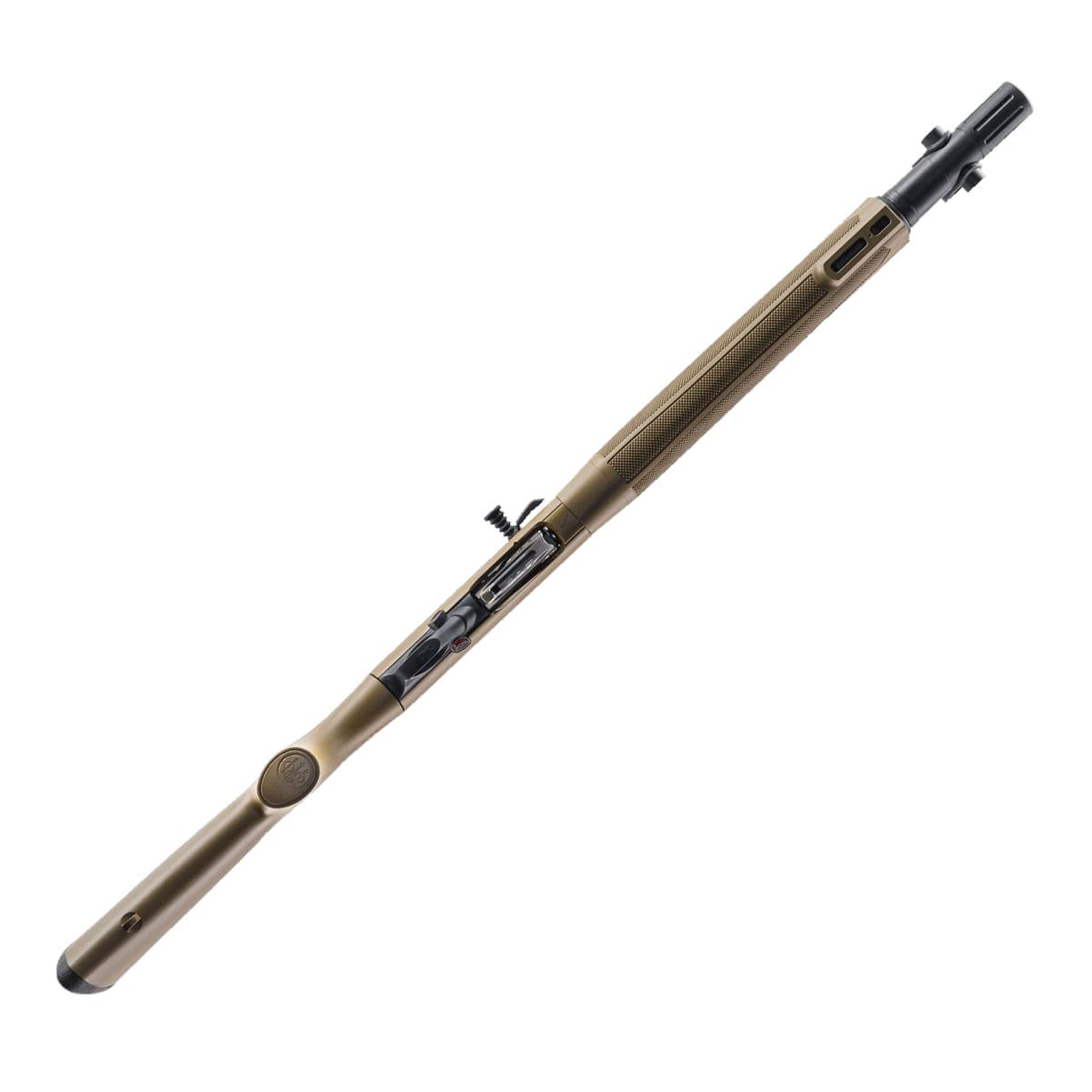 BERETTA 1301 Tactical Mod2 12Ga FDE Shotgun J131M2TT18F