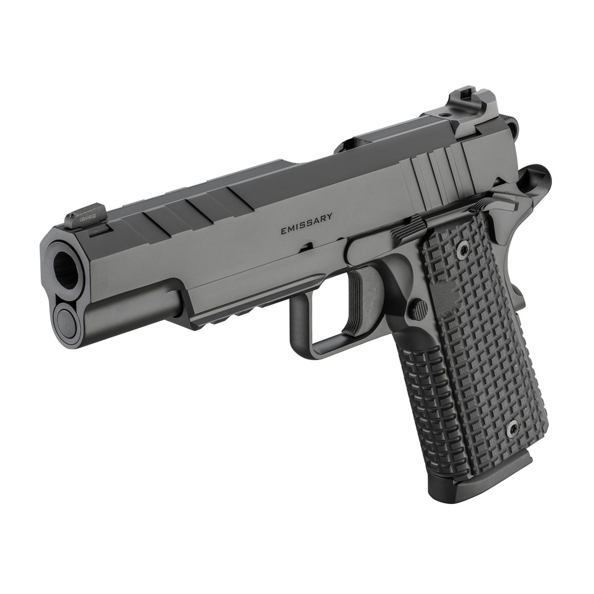 SPRINGFIELD ARMORY 1911 Emissary 45 ACP Pistol PX9230L