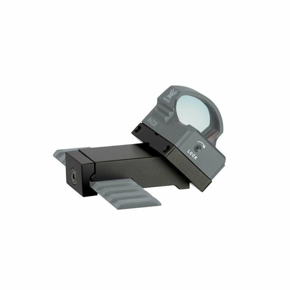 Vortex RT45 Riser Offset Mount Razor Red Dot MT-5109