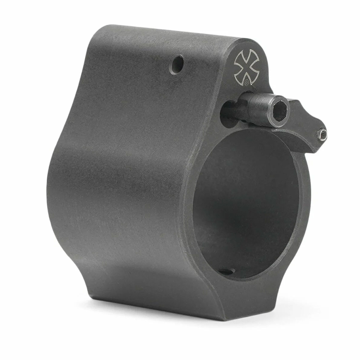 NOVESKE Marked Superlative Adj Gas Block 05001129