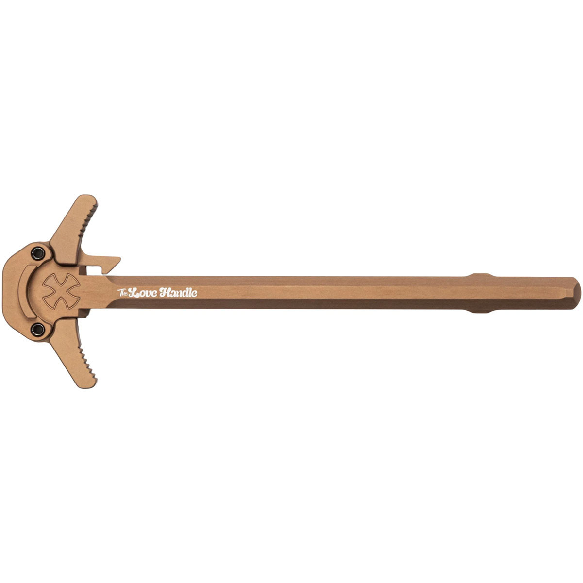 ハリー NOVESKE Love Handle Small Frame Charging Handle 5002809