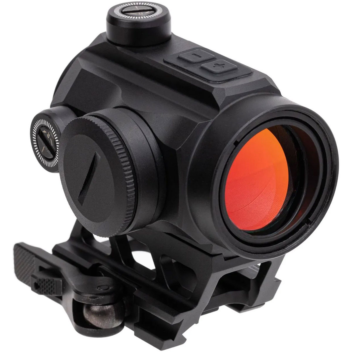 PRIMARY ARMS Classic 25mm Red Dot Sight PA-CLX-RD-25