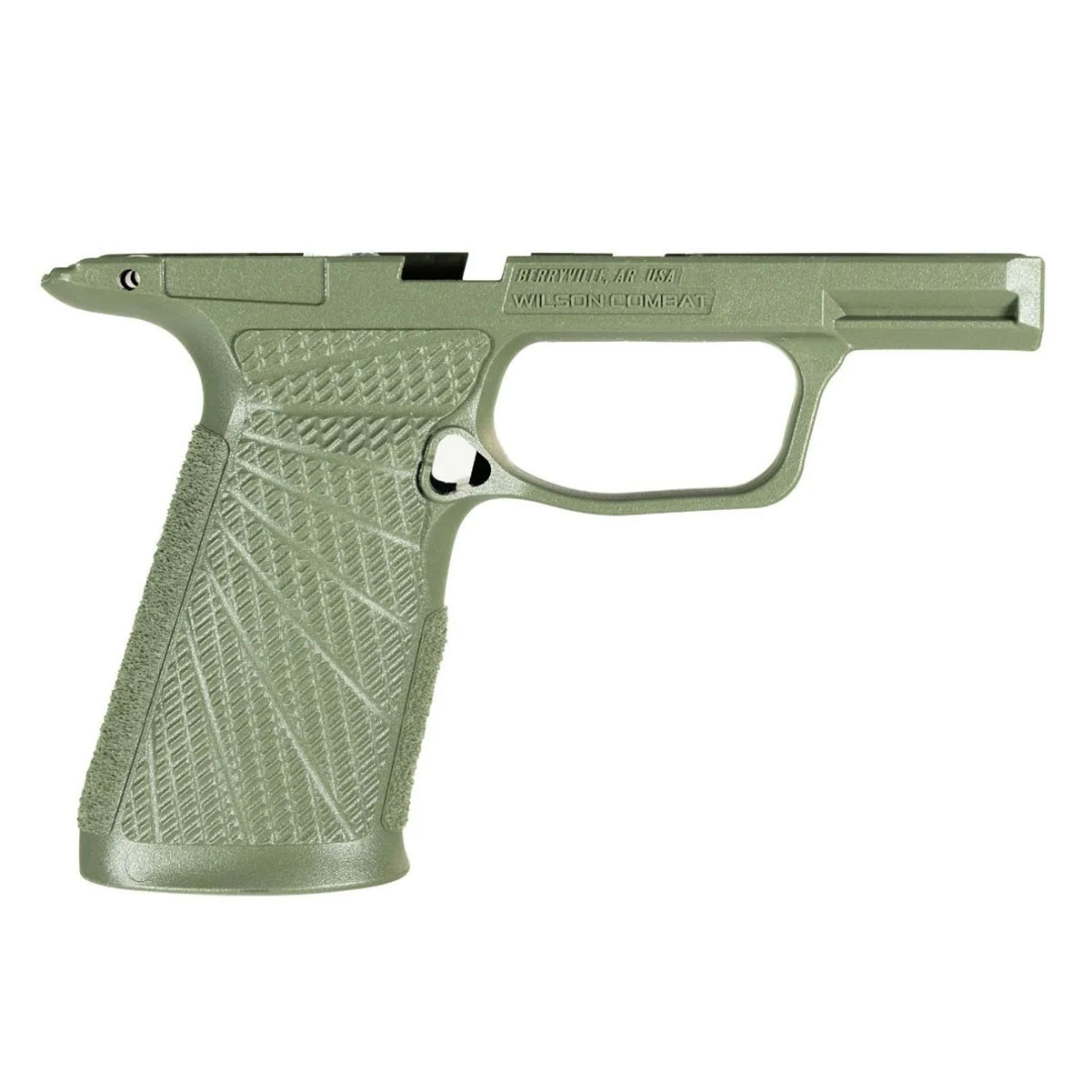 WILSON COMBAT WCP365 XMacro Short Grip Module 365MS-SGN