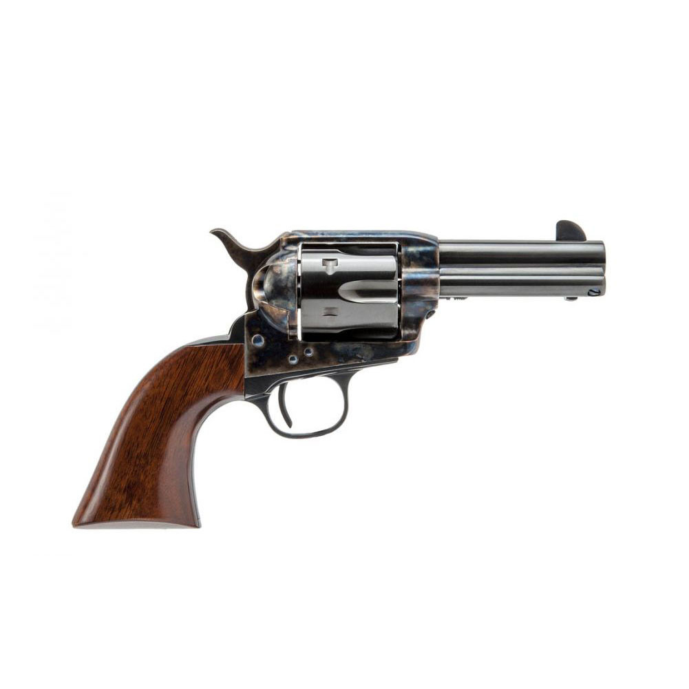 CIMARRON New Sheriff 45 Colt Revolver CA332