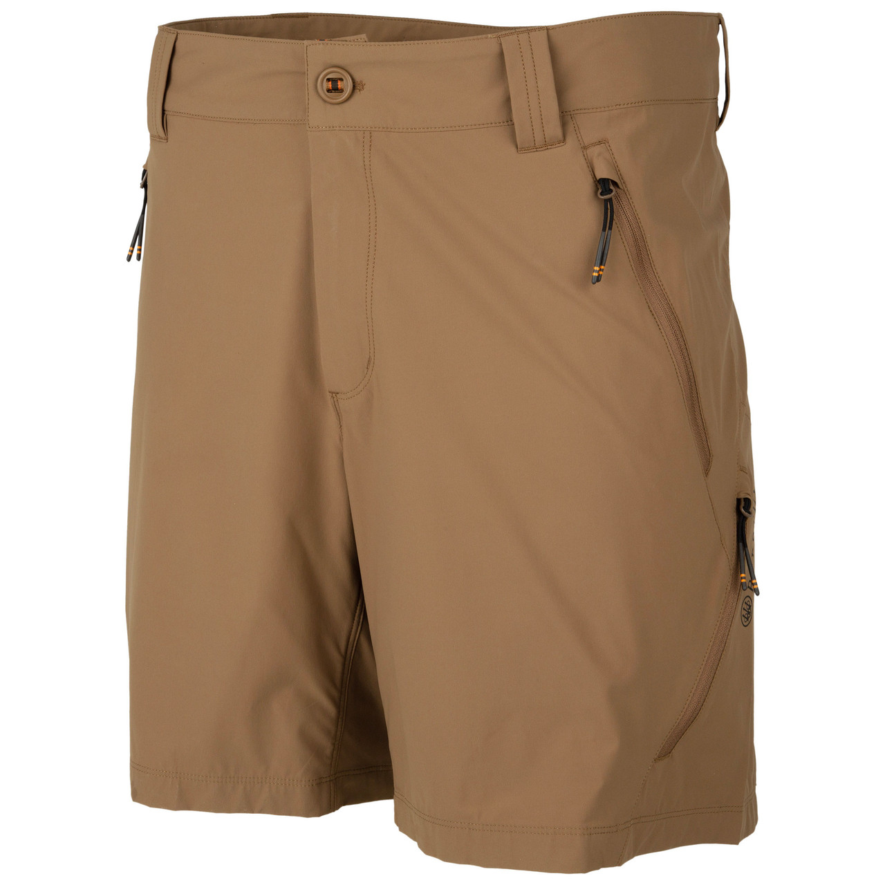 BERETTA Men Addax Flex Otter Short BU401T23570836