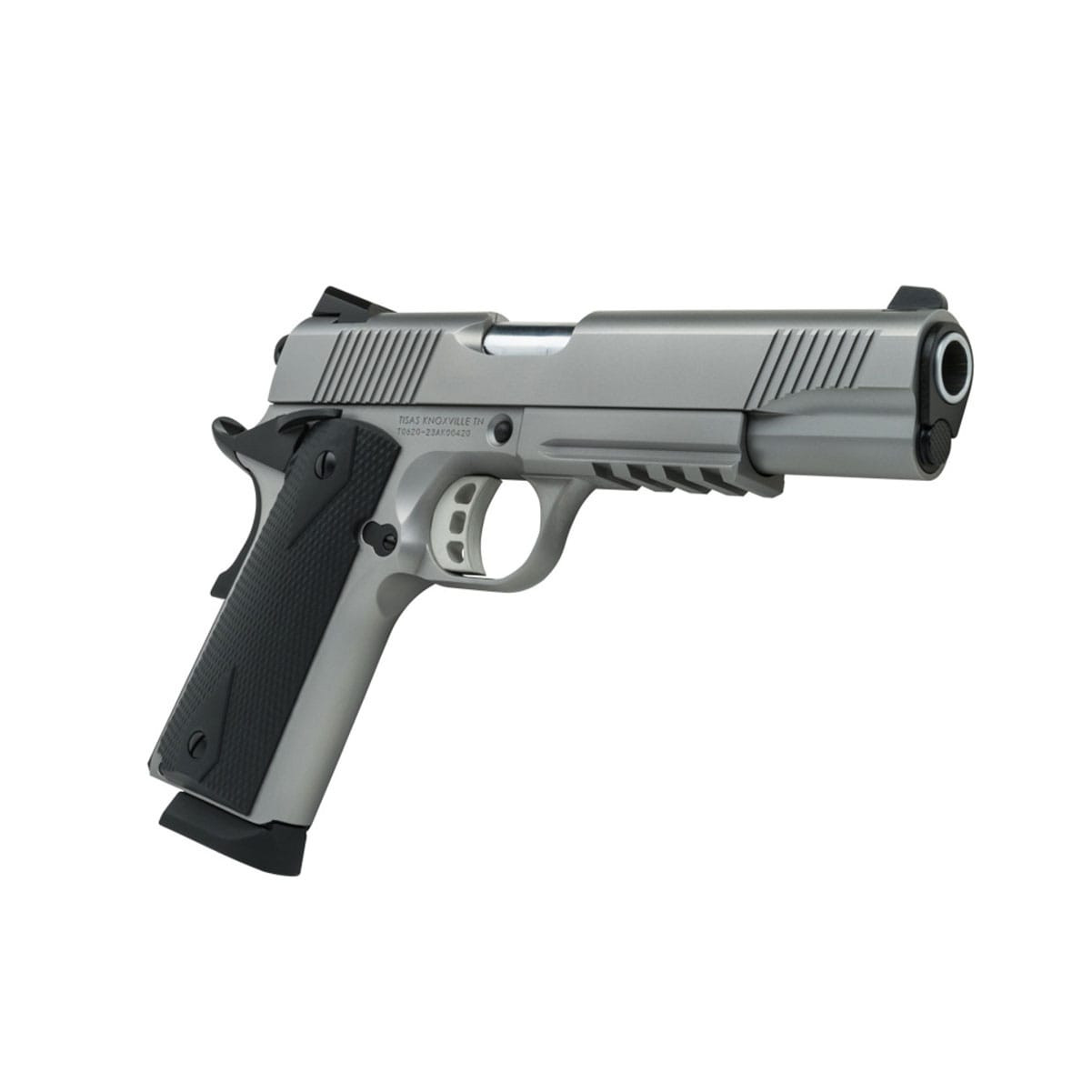 TISAS 1911 Duty 45 ACP Semi-Auto Pistol 10100533
