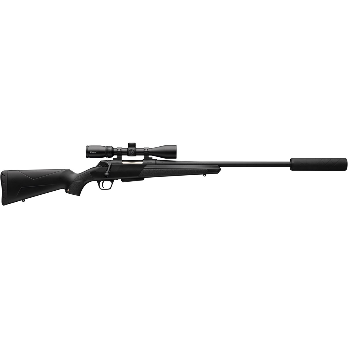 WINCHESTER XPR SR 308 Win Bolt-Action Rifle 535711290