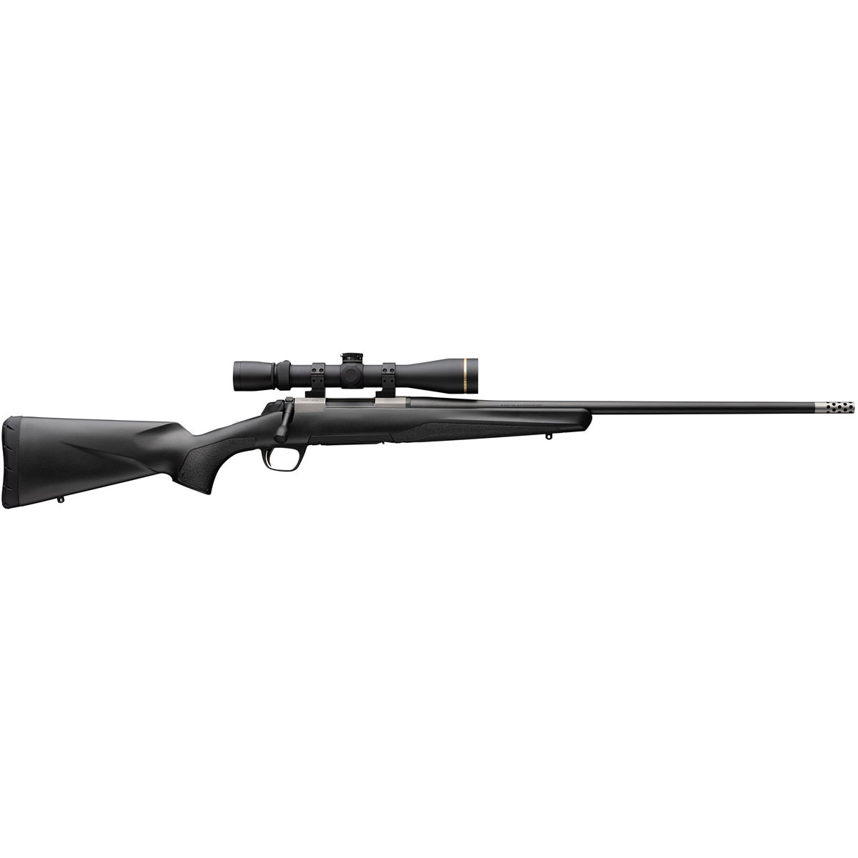 BROWNING X-Bolt Composite Hunter 7mm Rem Rifle 35601227