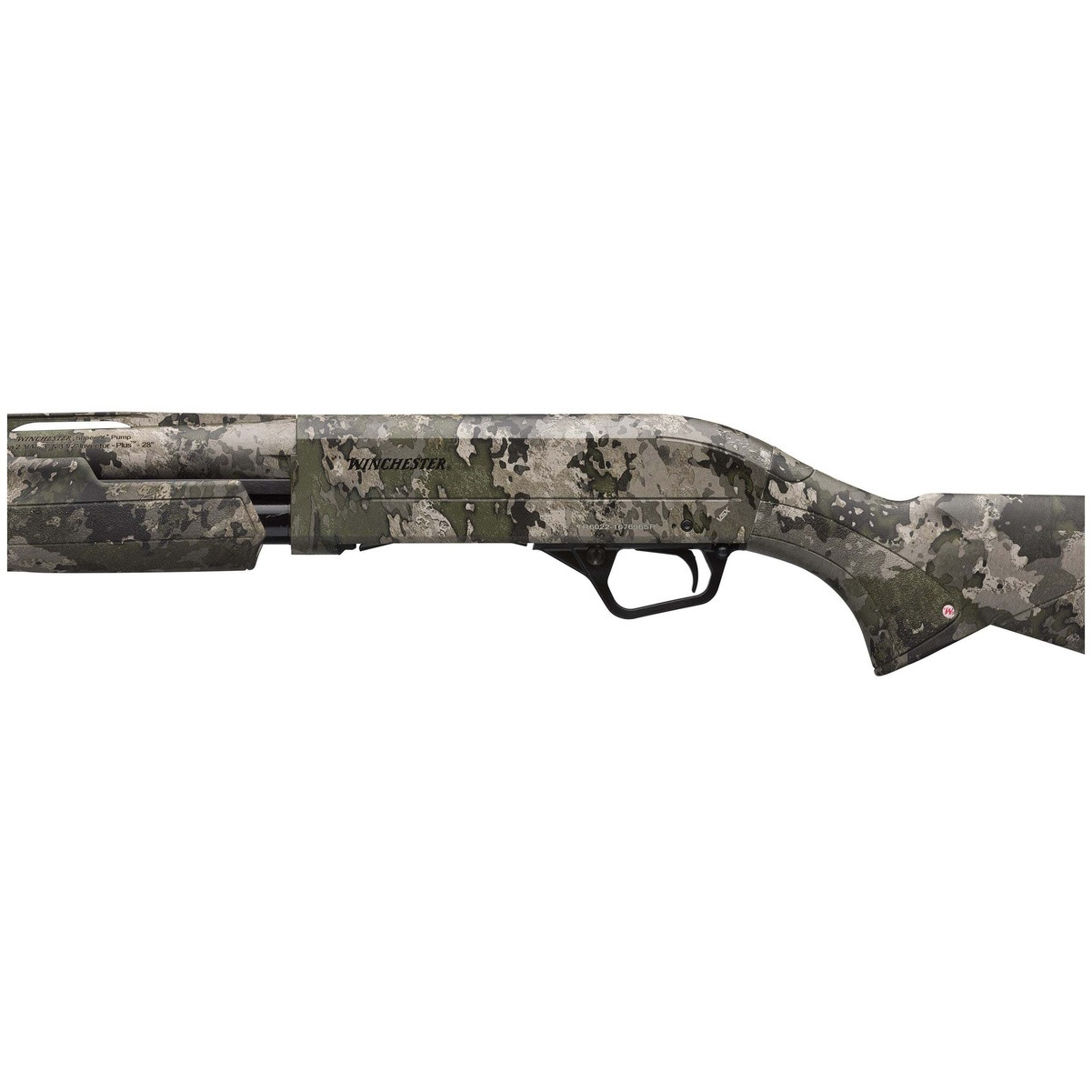 WINCHESTER REPEATING ARMS SXP Hunter Shotgun 512446692