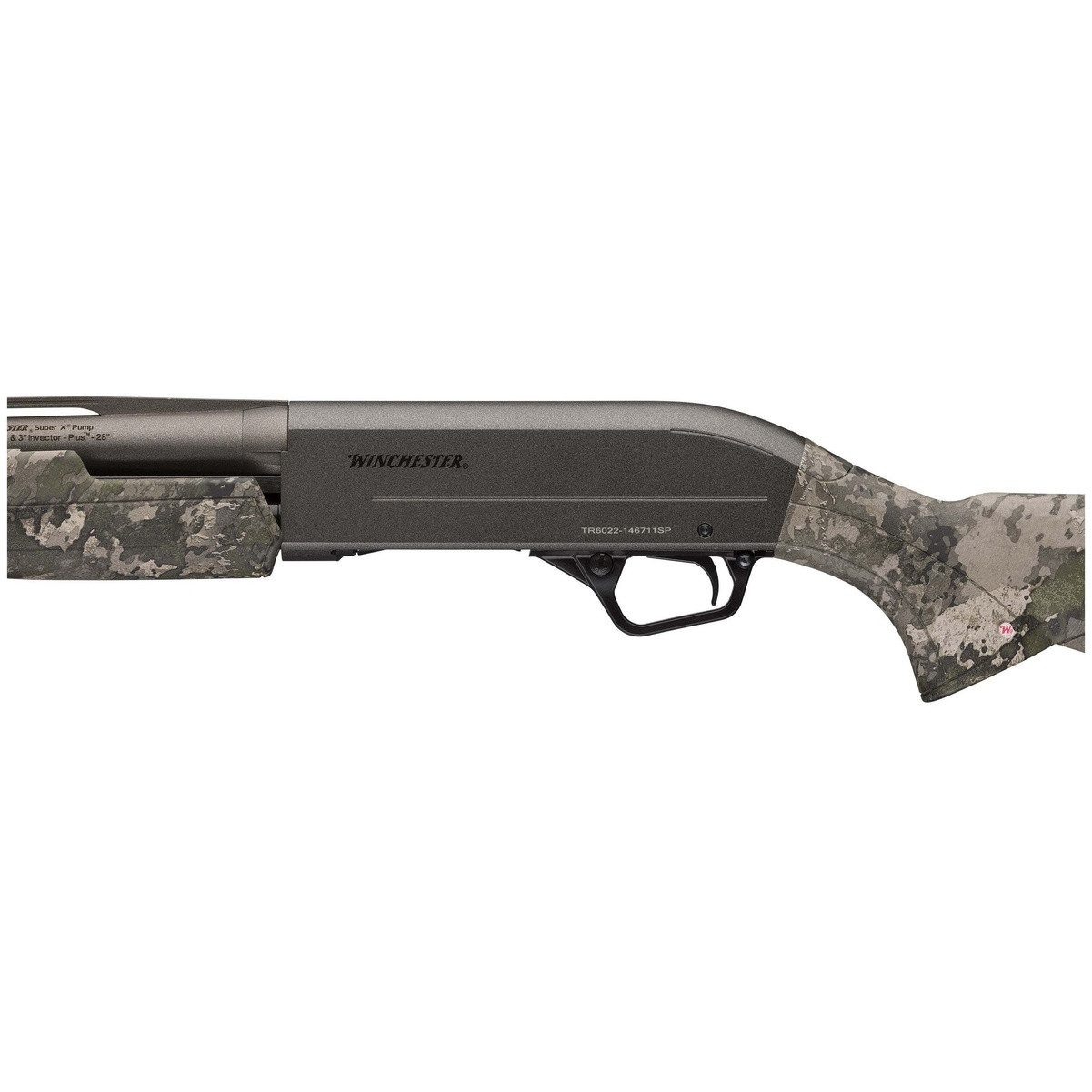 WINCHESTER SXP Hybrid Hunter Shotgun 512447292