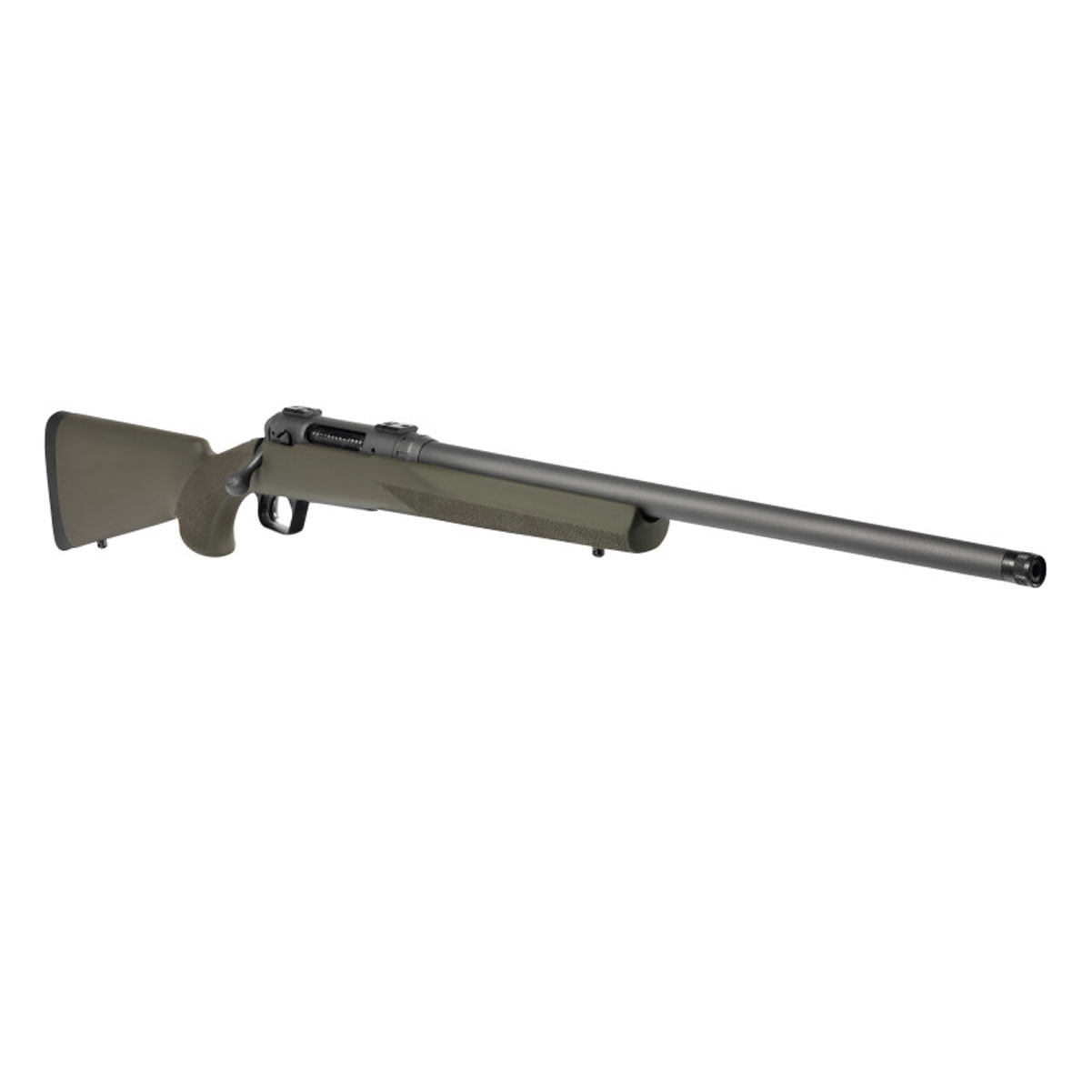 SAVAGE 110 Trail Hunter 400 Legend 20in Rifle 58036