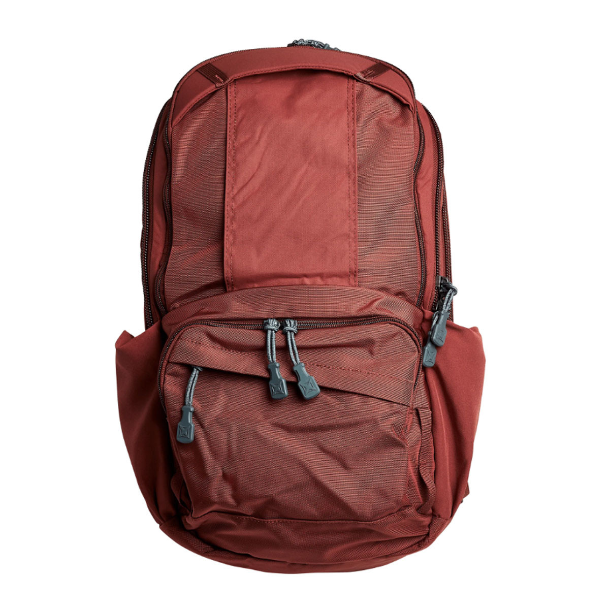 VERTX Ready Pack 20L Brick Red Backpack F1-VTX5037-BRD