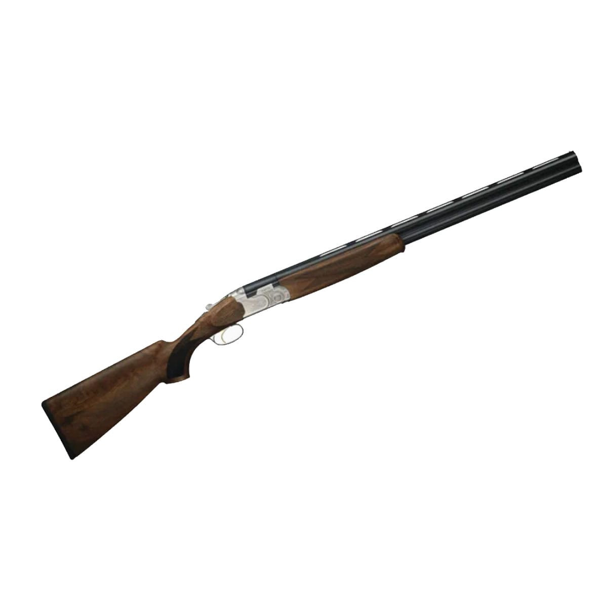 BERETTA 686 Silver Pigeon I Combo Shotgun J686FP8
