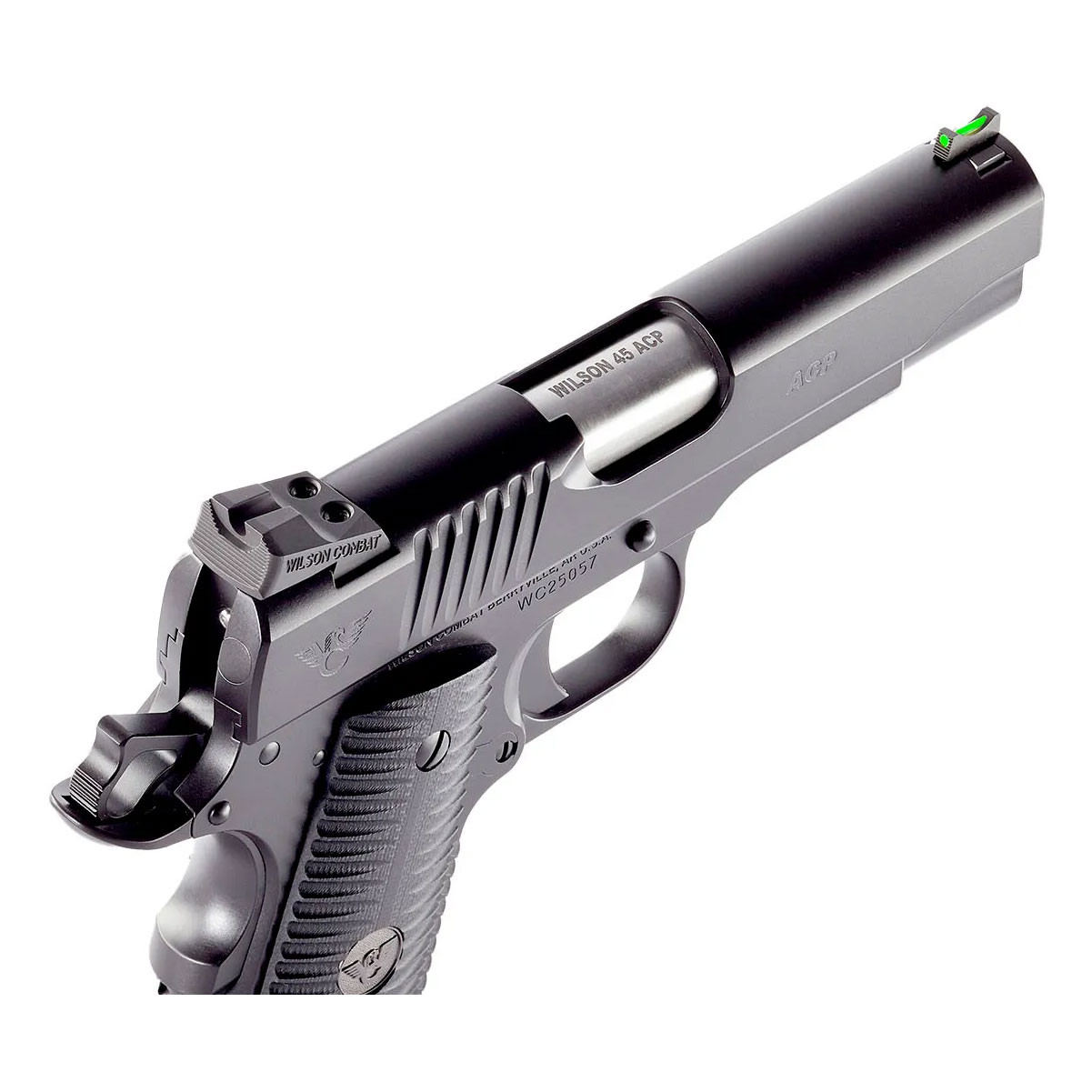 WILSON COMBAT ACP Commander 45 ACP Pistol ACP-COM-45