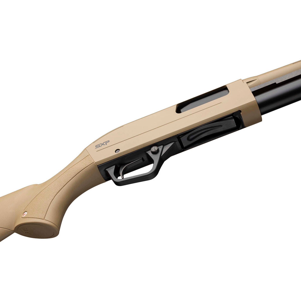 WINCHESTER SXP Defender FDE 12ga Shotgun 512337339