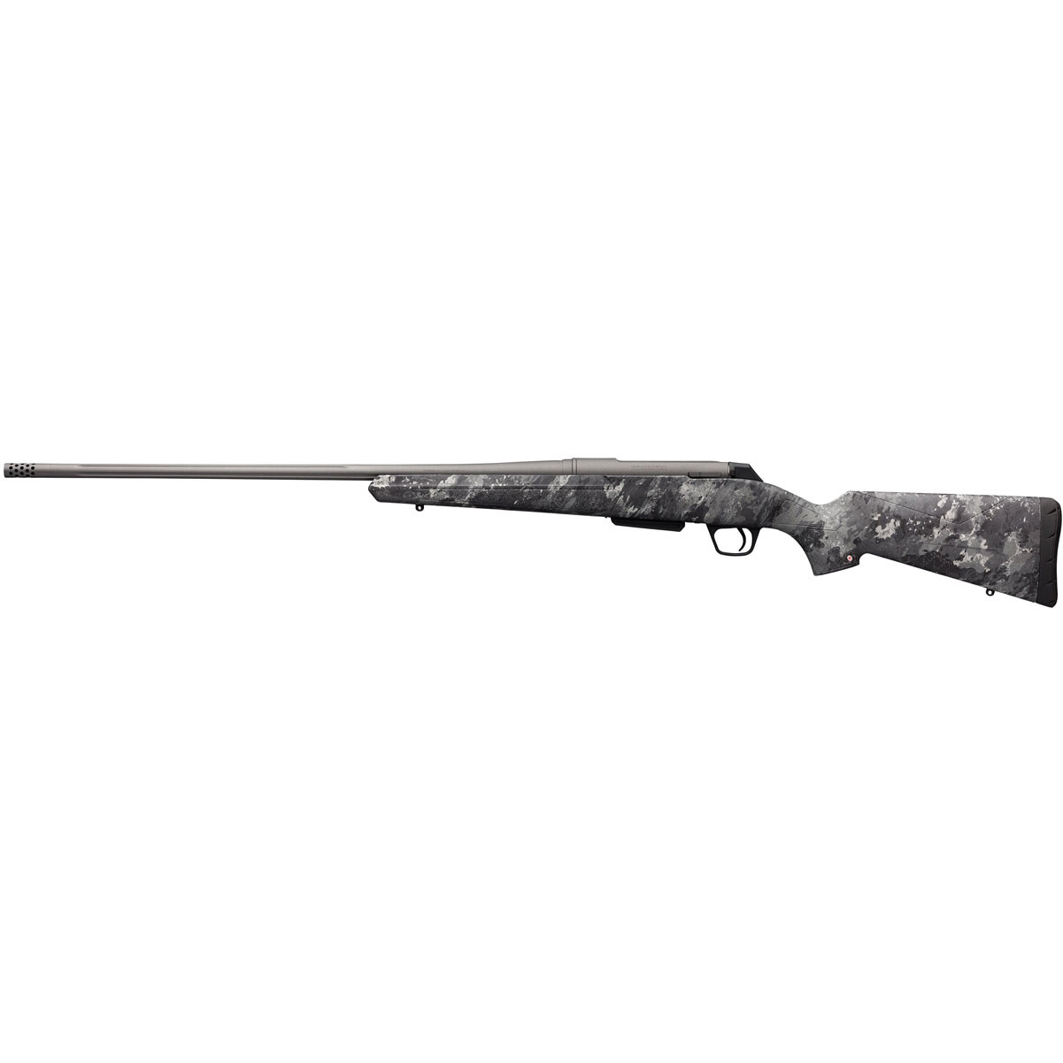 WINCHESTER XPR Extreme Hunter Bolt Rifle 535776264
