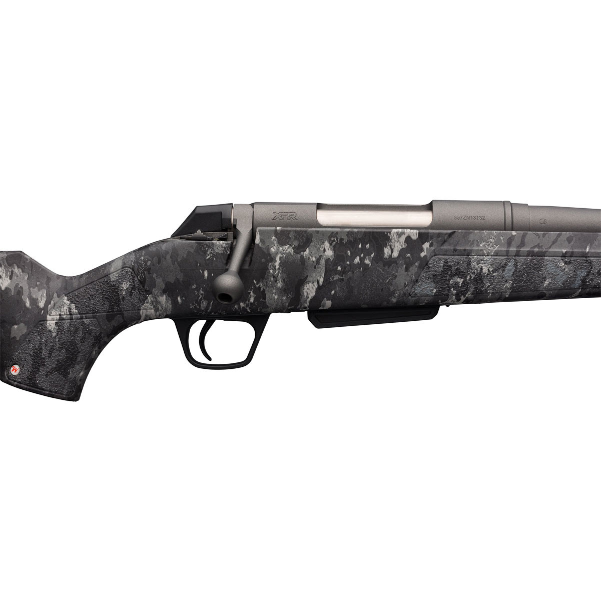 WINCHESTER XPR Extreme Hunter Bolt Rifle 535776264
