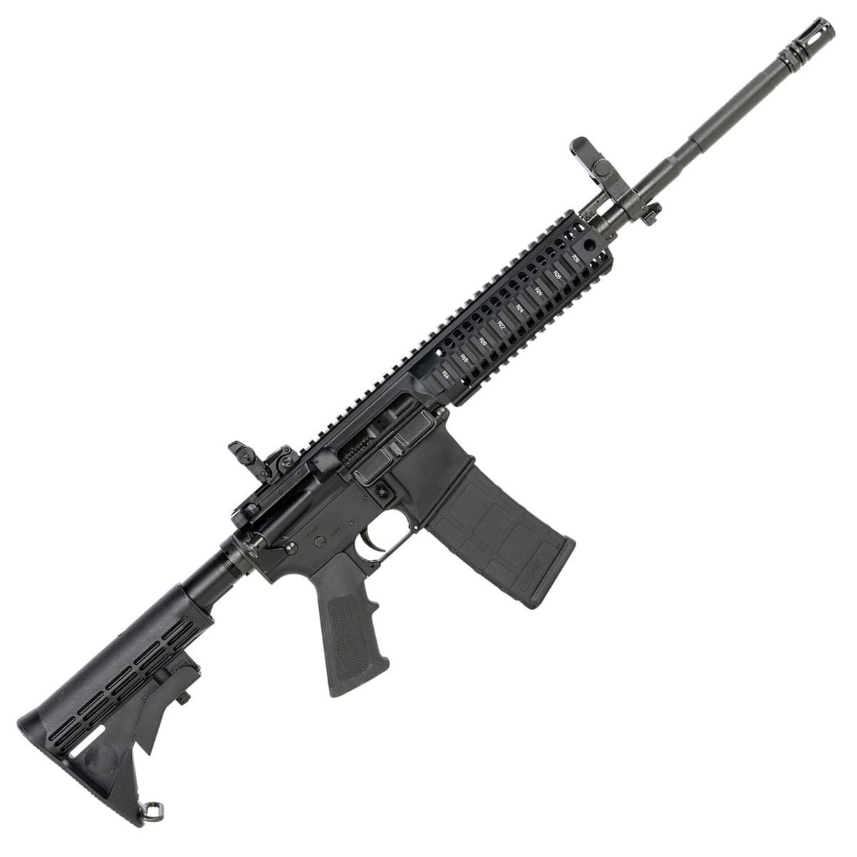 COLTS MANUFACTURING Monolithic Carbine Rifle CR6940