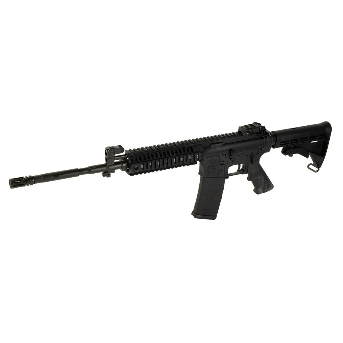 COLTS MANUFACTURING Monolithic Carbine Rifle CR6940