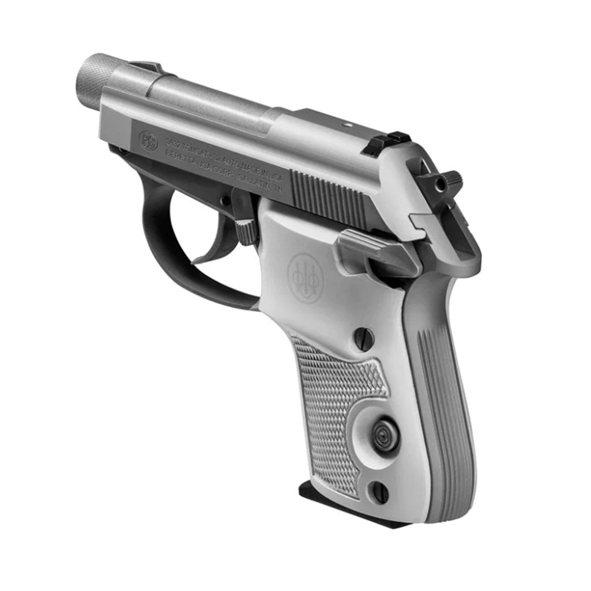 スーパーハニカムグレース（ミドル） BERETTA 3032 Tomcat Defense 32 ACP Pistol SPEC0698A