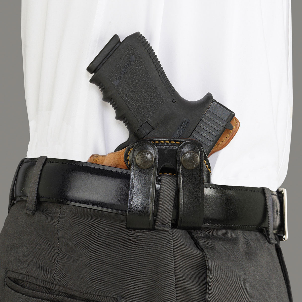 GALCO Royal Guard 2 Inside Waistband Holster RG800RB